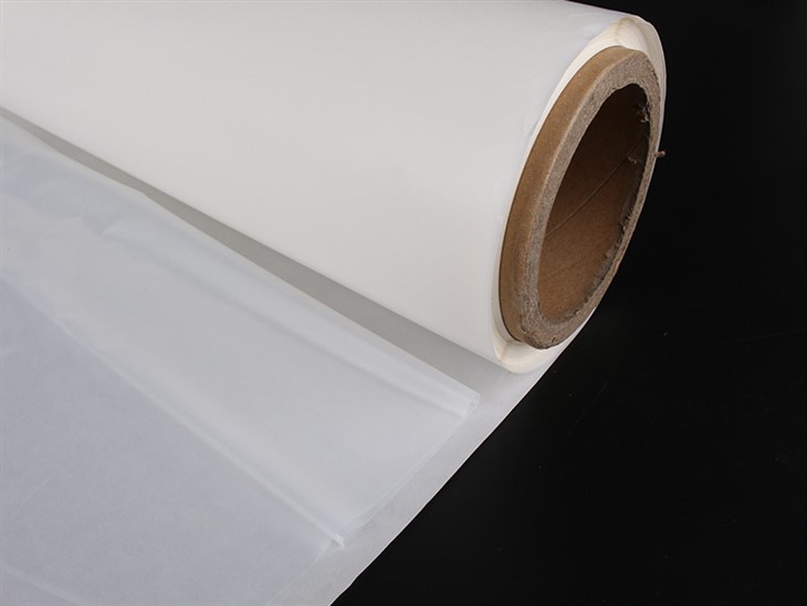 hot melt adhesive film with high temperature resistance