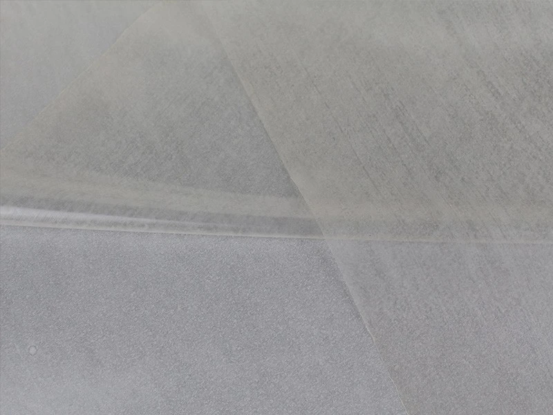 Hot Melt Adhesive Film For Bonding The Carbon Crystal Plate