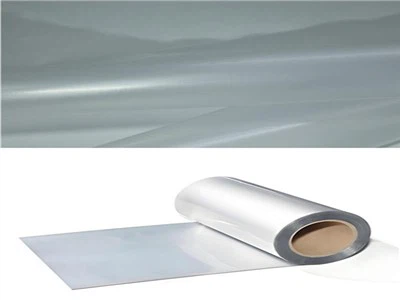 アルミニウムをラミネートするための熱可塑性ホットメルト接着剤フィルム